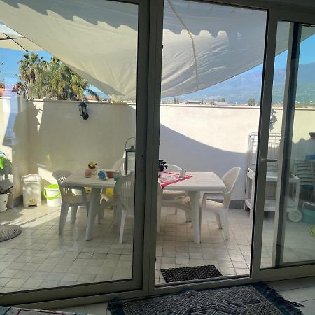 Sunshine Bed & Breakfast Riposto Dış mekan fotoğraf