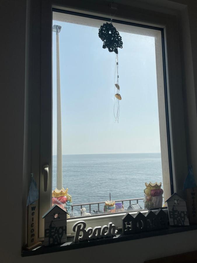Sunshine Bed & Breakfast Riposto Dış mekan fotoğraf