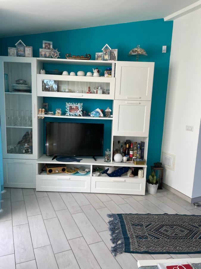 Sunshine Bed & Breakfast Riposto Dış mekan fotoğraf