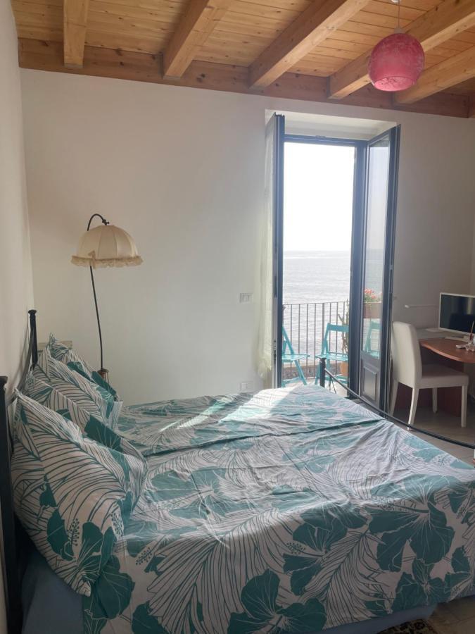 Sunshine Bed & Breakfast Riposto Dış mekan fotoğraf