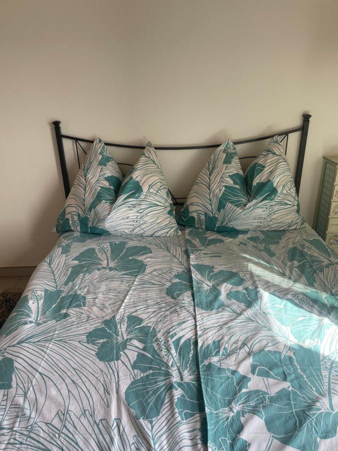 Sunshine Bed & Breakfast Riposto Dış mekan fotoğraf