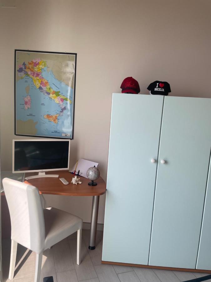 Sunshine Bed & Breakfast Riposto Dış mekan fotoğraf