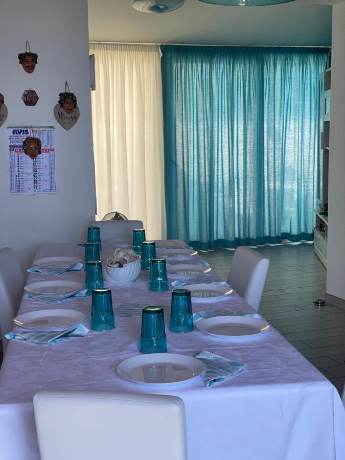 Sunshine Bed & Breakfast Riposto Dış mekan fotoğraf