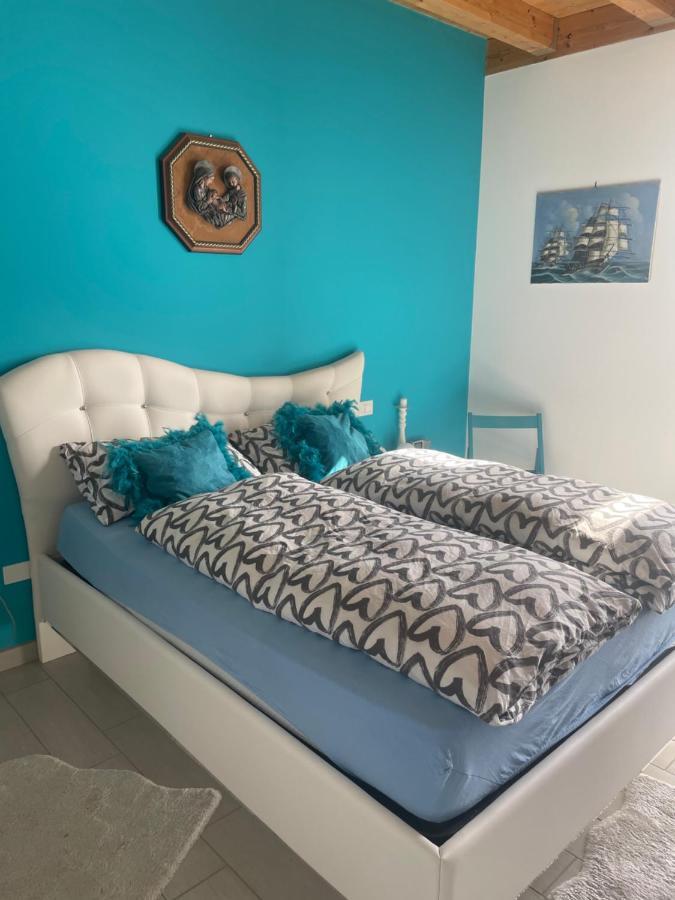 Sunshine Bed & Breakfast Riposto Dış mekan fotoğraf