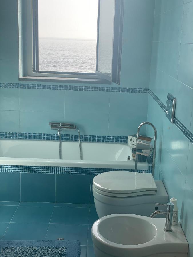 Sunshine Bed & Breakfast Riposto Dış mekan fotoğraf