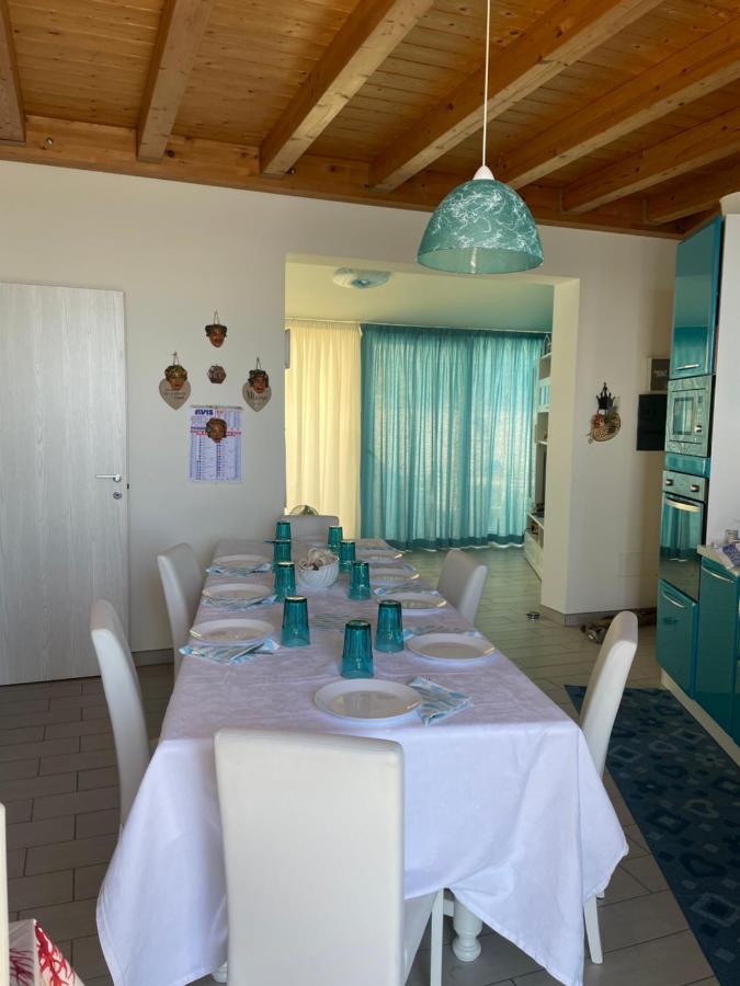 Sunshine Bed & Breakfast Riposto Dış mekan fotoğraf